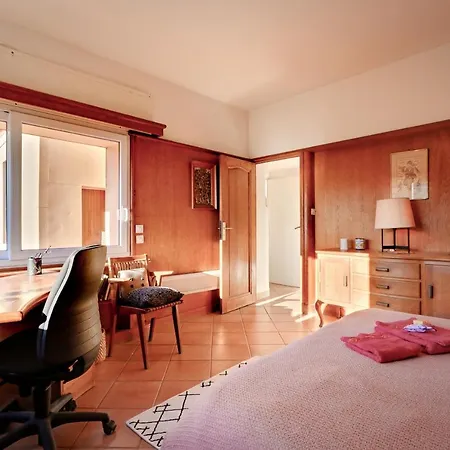 Les Iles D'or 4* Le Rayol-Canadel-sur-Mer