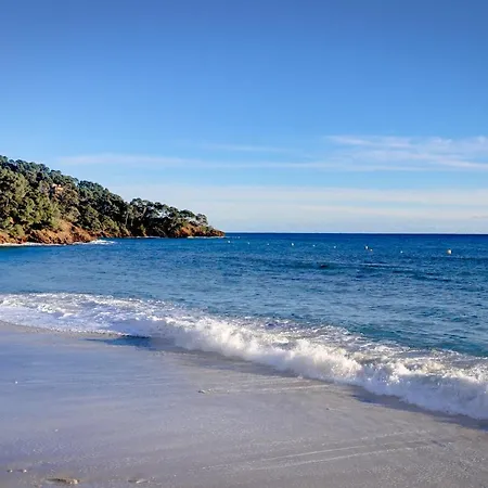 Les Iles D'or Le Rayol-Canadel-sur-Mer