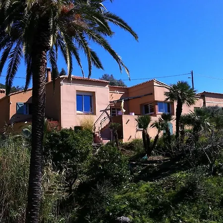 Affittacamere Les Iles D'or 4*