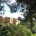 Les Iles D'or Gasthof Le Rayol-Canadel-sur-Mer