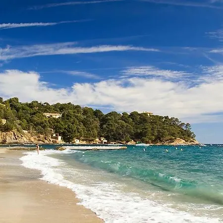 Les Iles D'or 4*