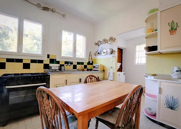 Les Iles D'or 4* Le Rayol-Canadel-sur-Mer